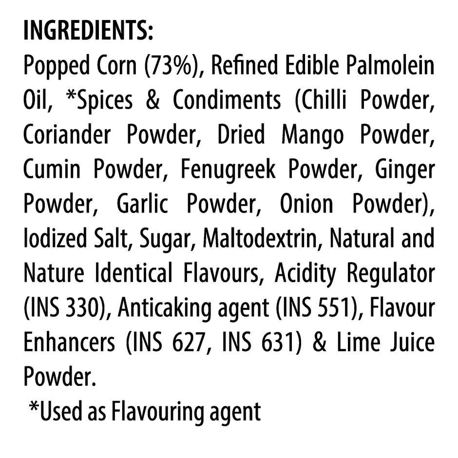 Act II Ready To Eat Hot and Spicy Popcorn