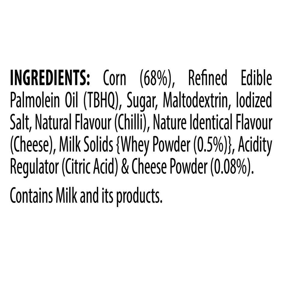 ACT II Nachoz Cheese, Tortilla Chips, Ready to Eat Snacks