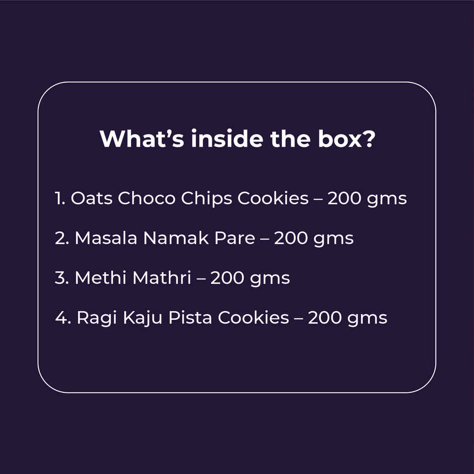 Let'S Try Celebrations Treat