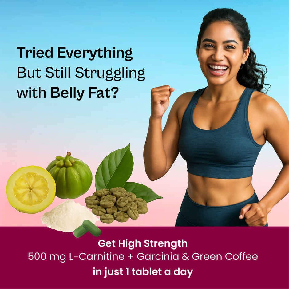 Tata 1mg Weightwise Fat Burner