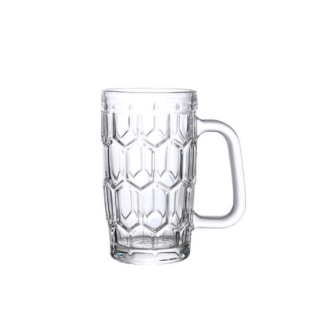 Sanjeev Kapoor Skb10 Maple Juice Mug 280 Ml - Set of 6 Pcs