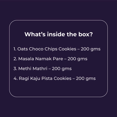 Let'S Try Celebrations Treat Gift Pack