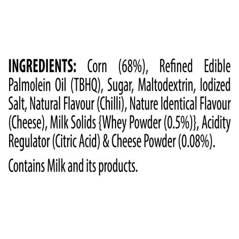 ACT II Nachoz Cheese, Tortilla Chips, Ready to Eat Snacks