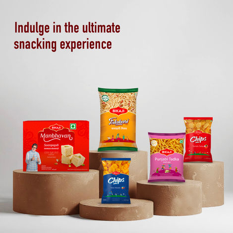 Bikaji Chowpati Bhelpuri