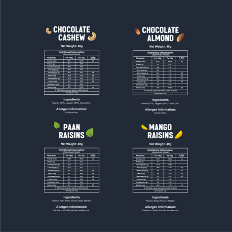 Let's Try Dryfruit Celebration Gift Box