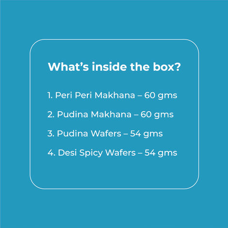 Let'S Try Celebrations Gift Pack