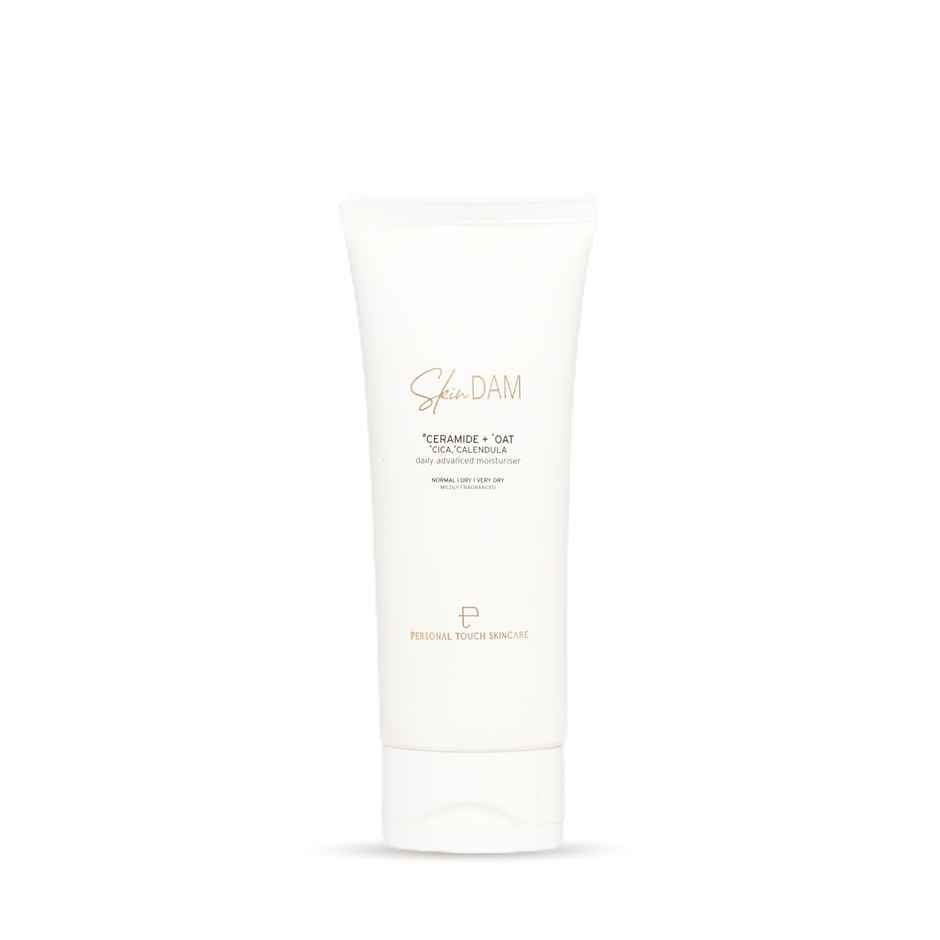 Personal Touch Skincare SkinDam Korean Mosturiser with Ceramide 3 - Oat Kernell
