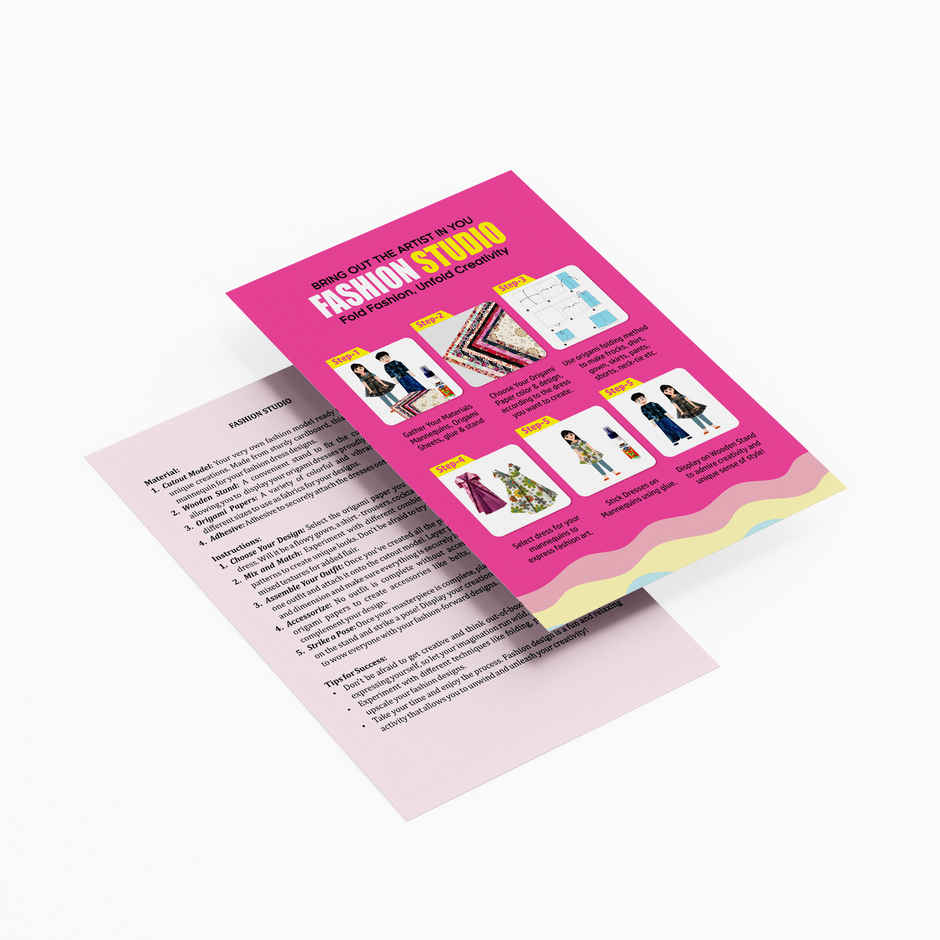 Sterling Fashion Studio