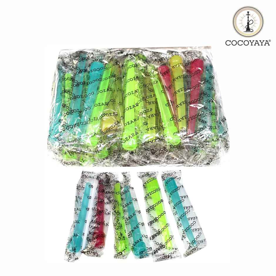 Cocoyaya Mouthpiece ( 40Pcs )