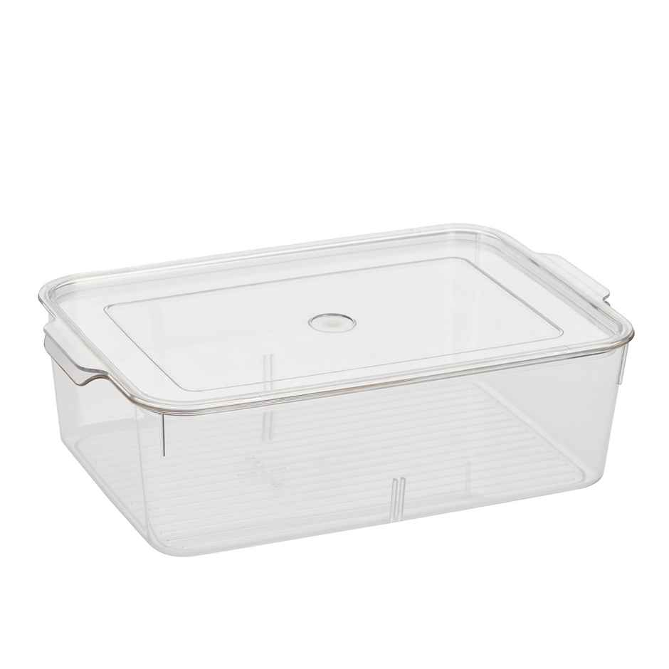 Steelo Organizer Tray | 5.5 L