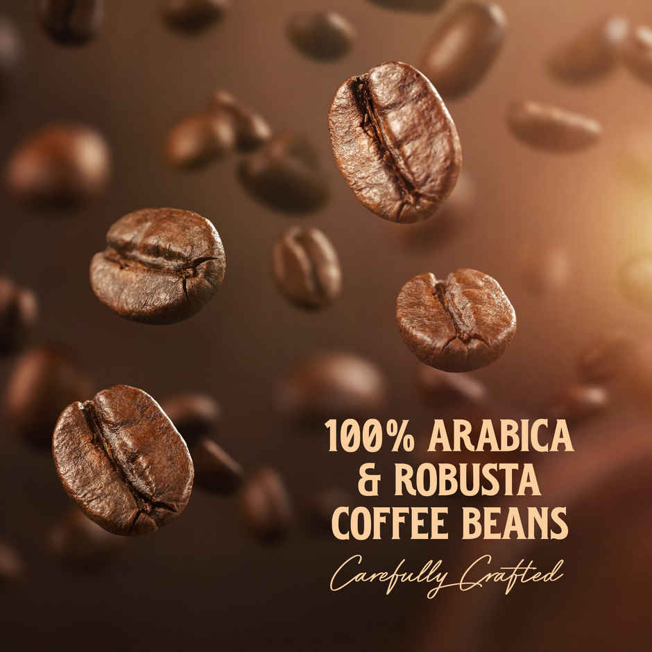 Percol Premium Instant Coffee Da Essenza Colombian Blend 40