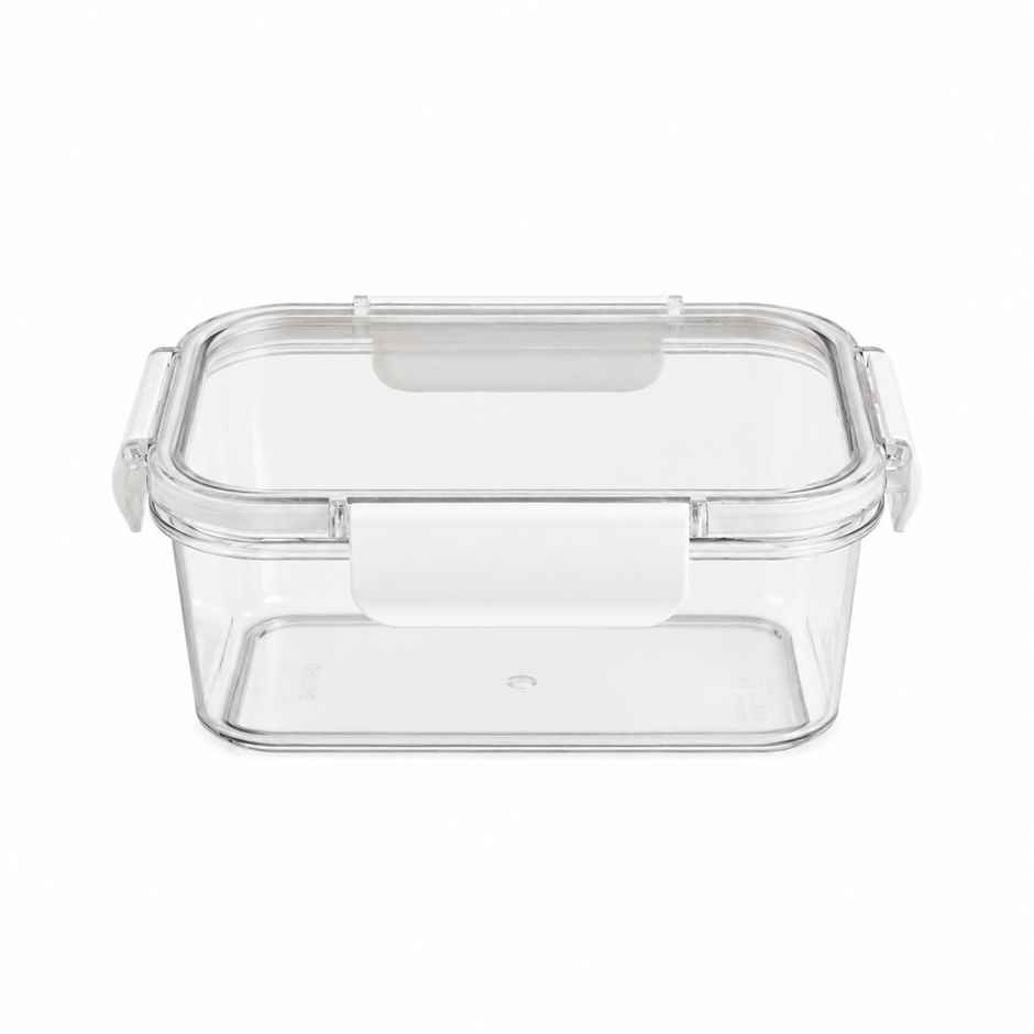 Steelo SoFresh Rectangular Container | 800 ml