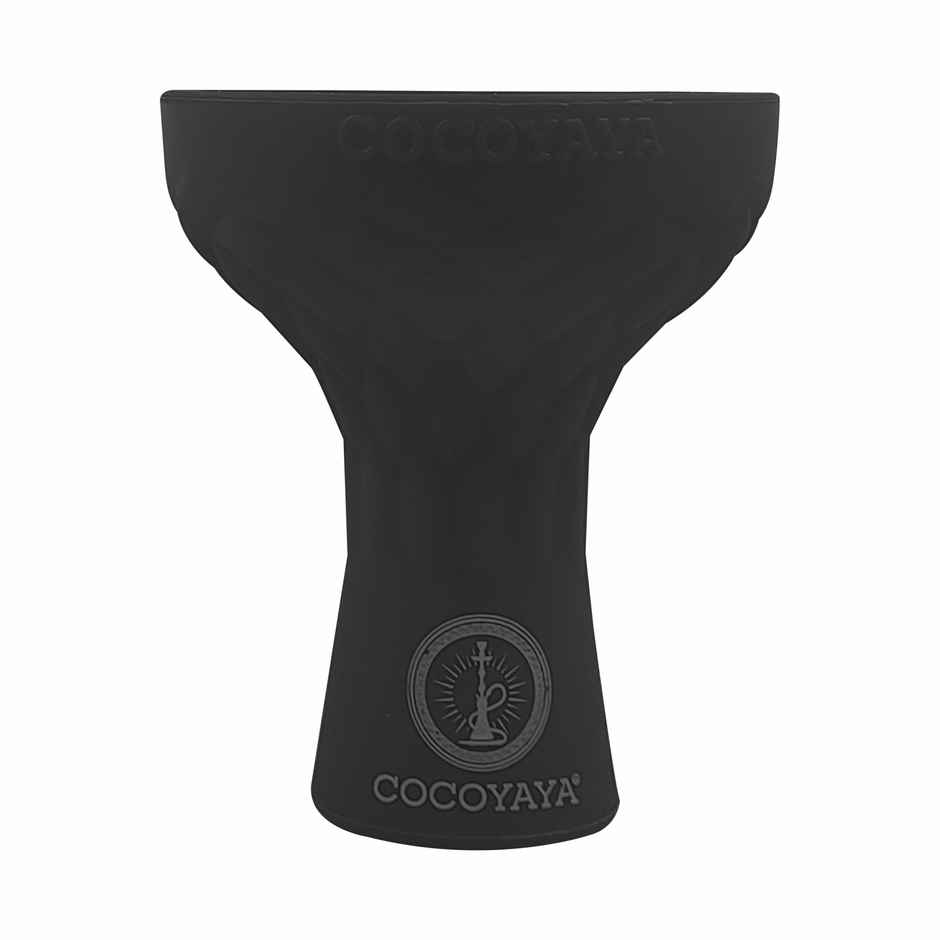 Cocoyaya Silicon Chillum