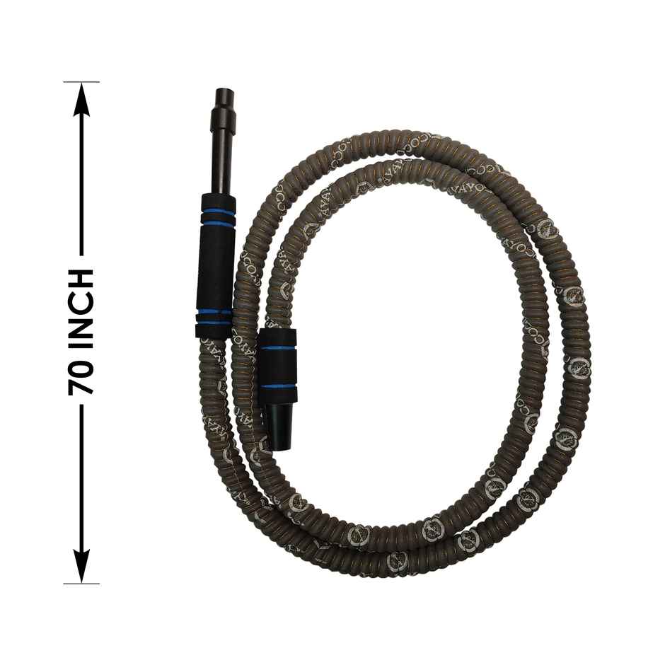Cocoyaya 1293 Hookah Pipe