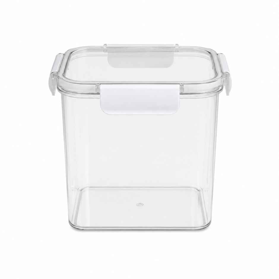 Steelo SoFresh Rectangular Container | 2 L