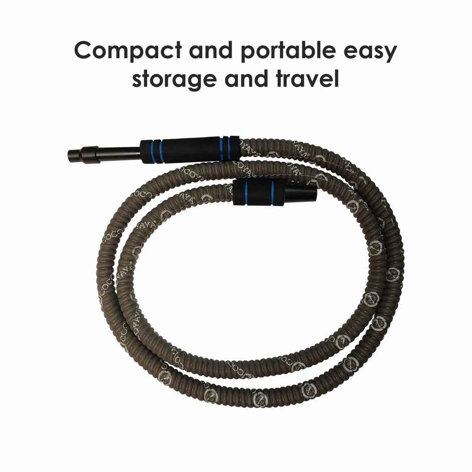 Cocoyaya 1293 Hookah Pipe