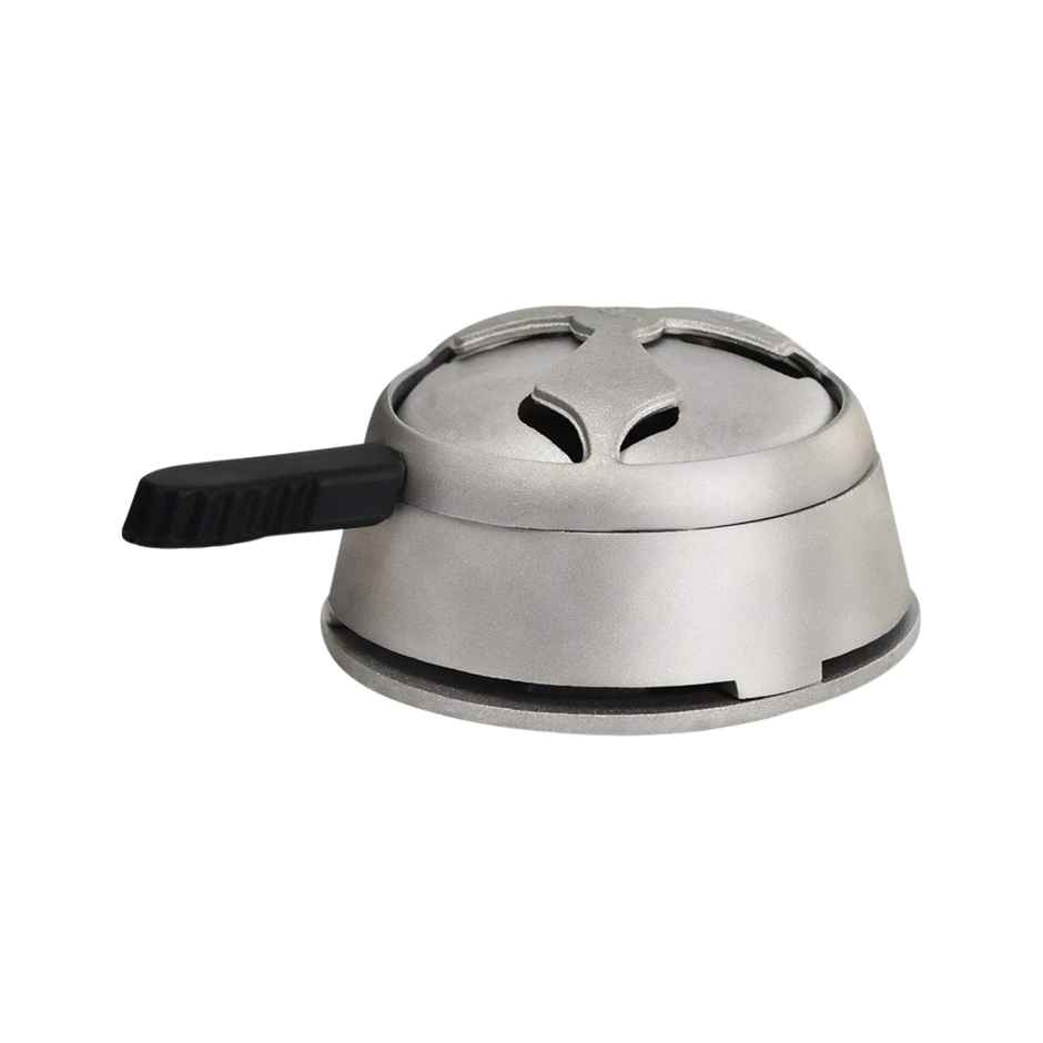 Cocoyaya Aluminium Hookah Cloud Heat Management Device