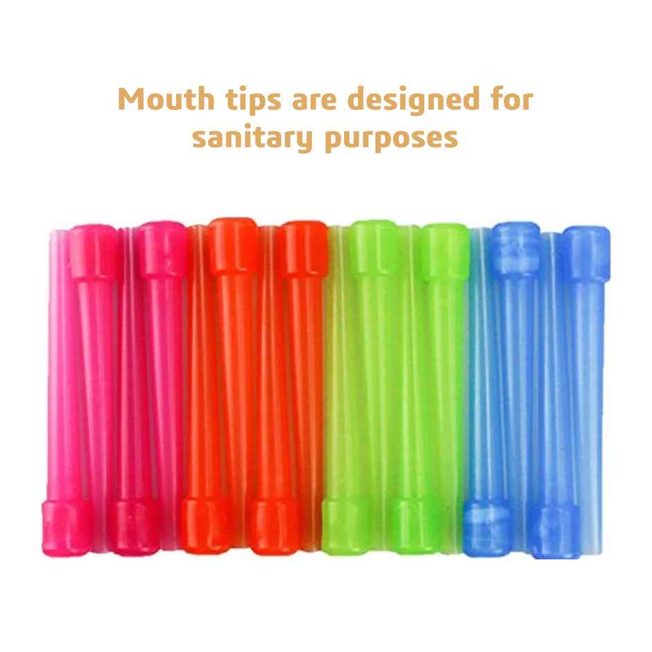 Cocoyaya Mouthpiece ( 40Pcs )