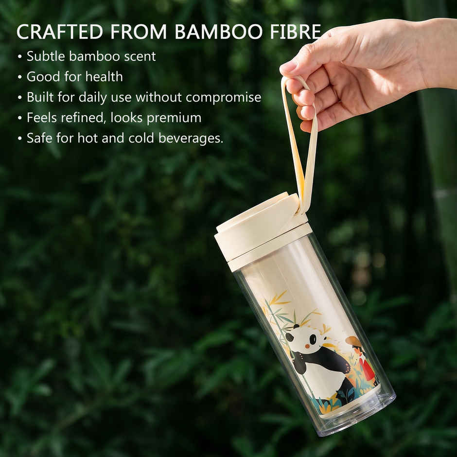 Steelo Double Walled Flask