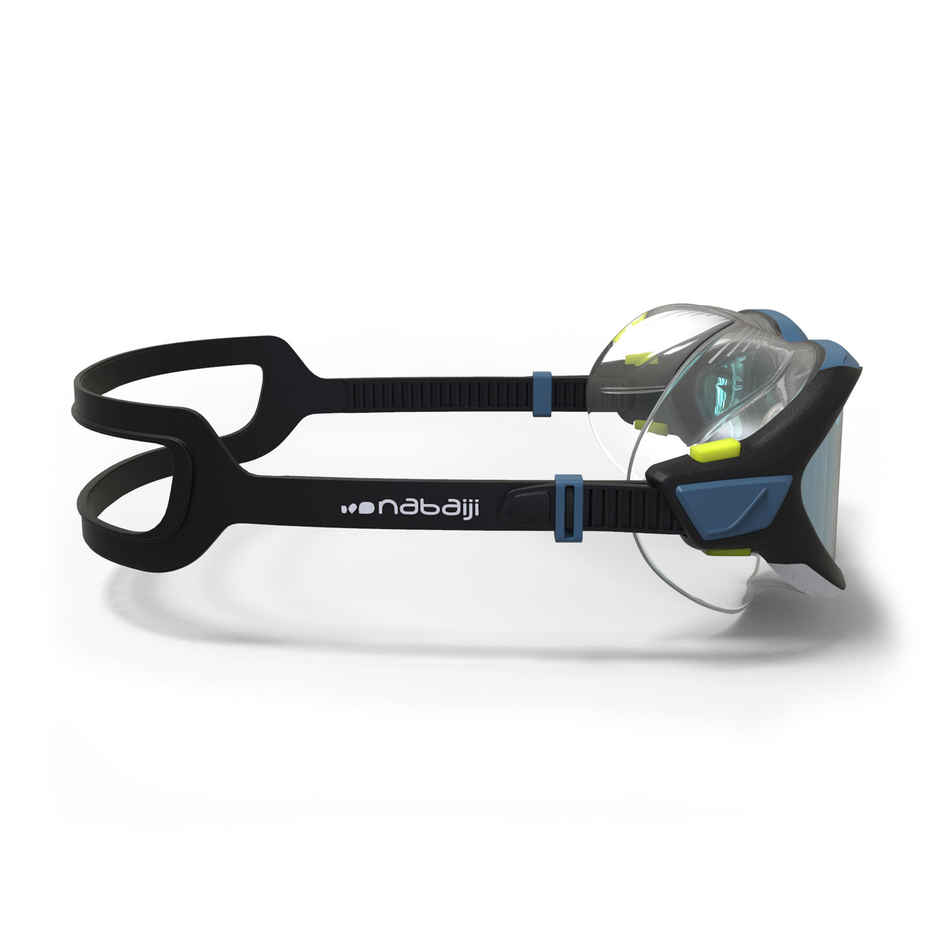Decathlon | Nabaiji Swimming Goggles Smoked Lenses - Blue