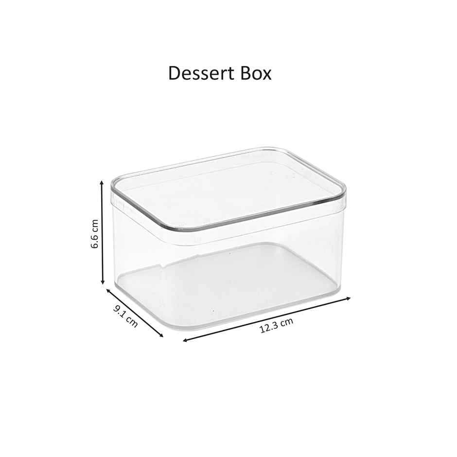Steelo Desert Box