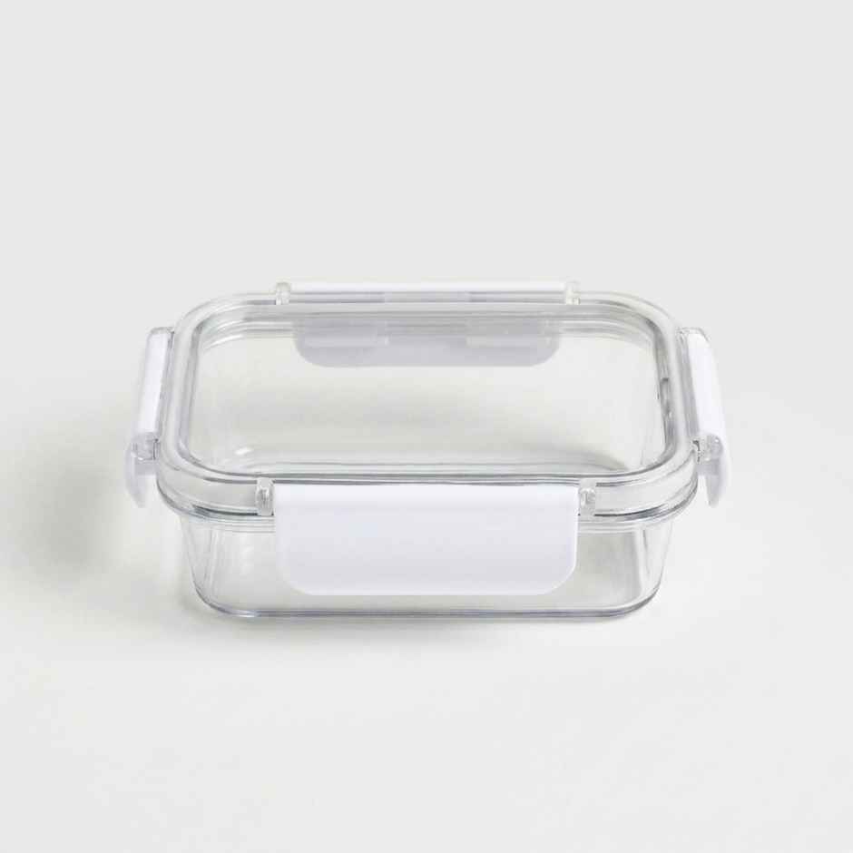 Steelo SoFresh Rectangular Container | 300 ml