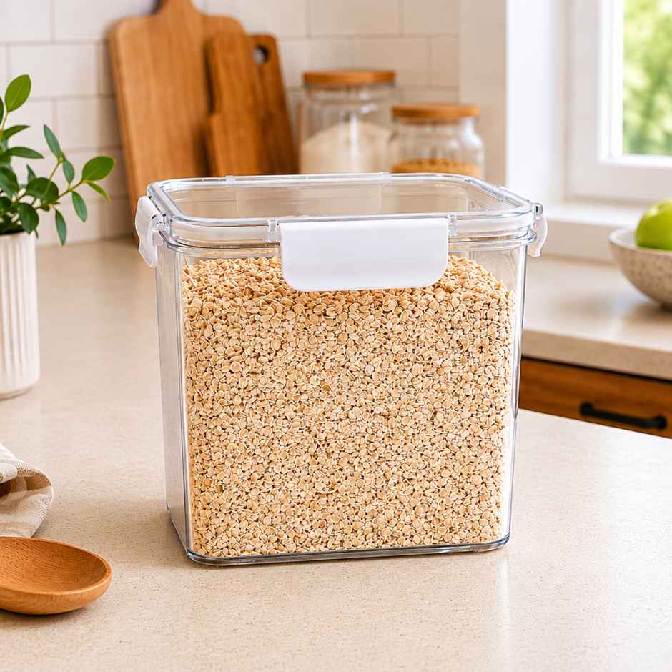 Steelo SoFresh Rectangular Container | 2 L