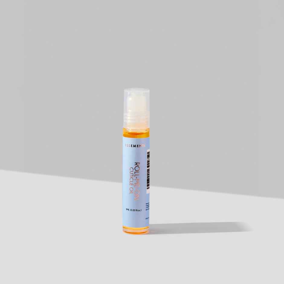 Ellement Co. Back to Bare! Gel Remover Kit | Easy Gel Removal | Salon Results at Home