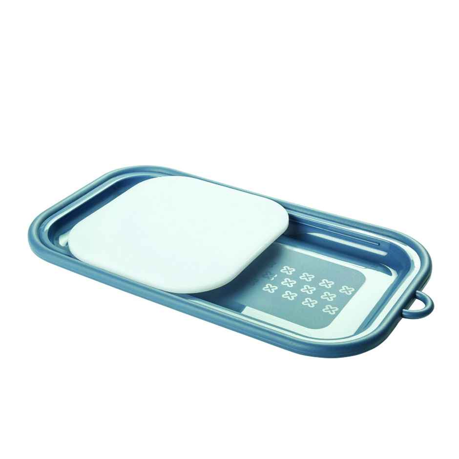 All Time Easy Chop Chopping Board |390 x 210mm (Colour May Vary)