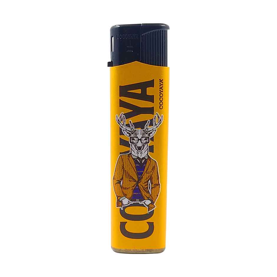 Cocoyaya Printed Lighter