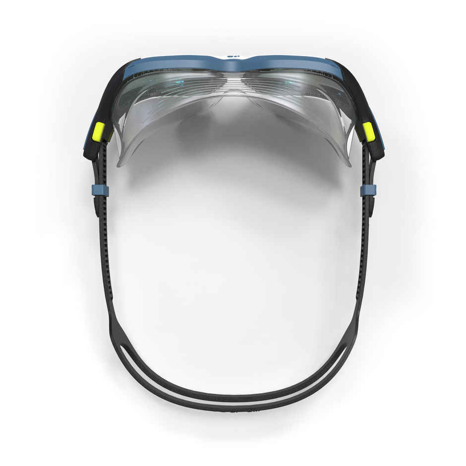Decathlon | Nabaiji Swimming Goggles Smoked Lenses - Blue