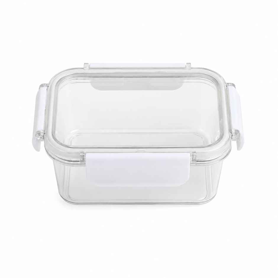 Steelo SoFresh Rectangular Container | 500 ml