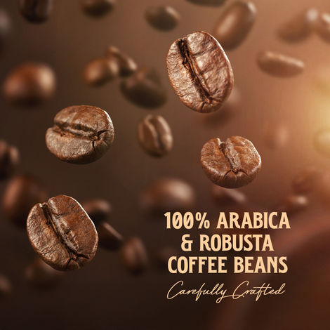 Percol Premium Instant Coffee Intenzo Colombian Blend