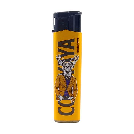 Cocoyaya Printed Lighter