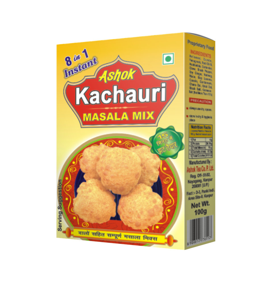 Ashok Kachori Masala