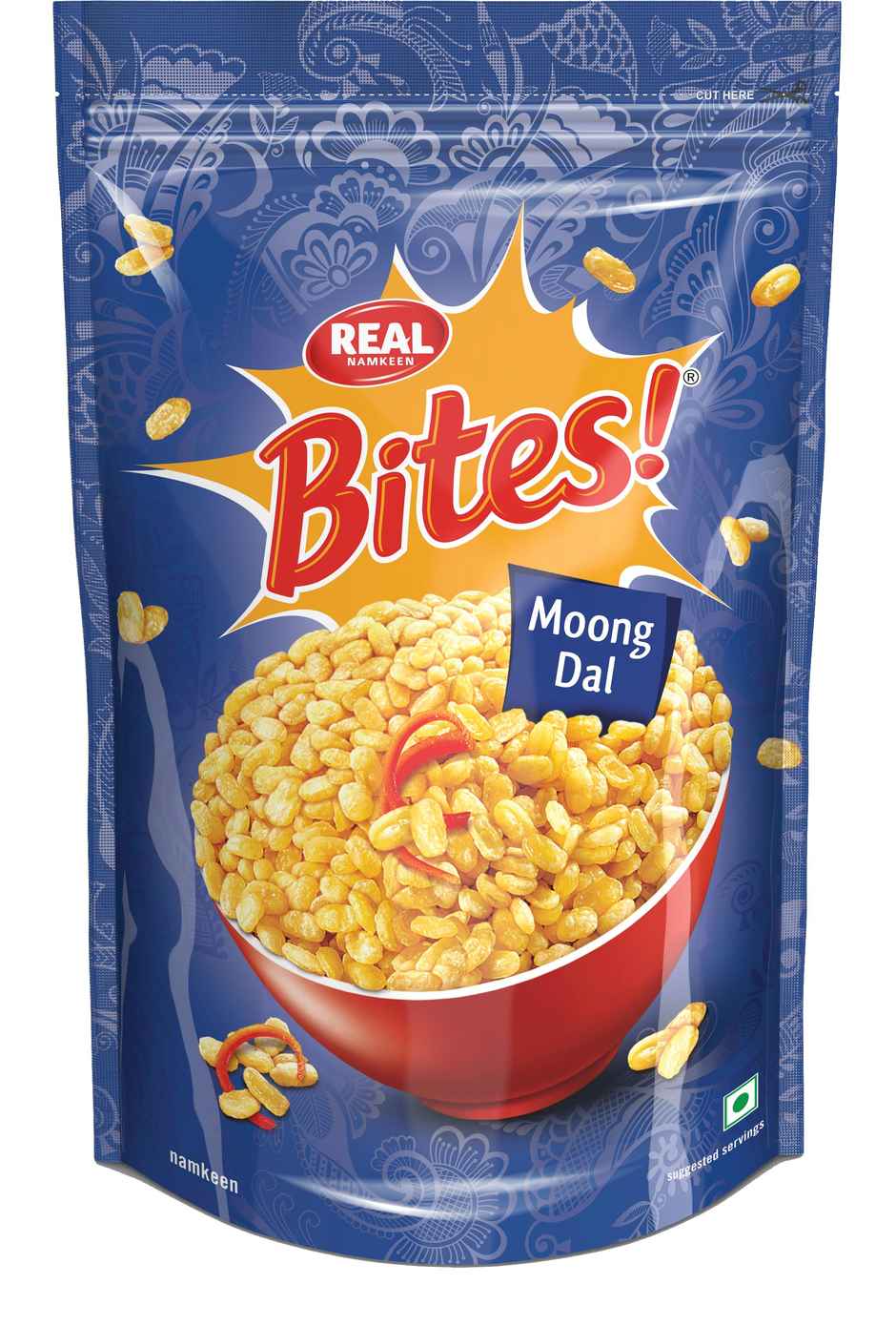 Real Moong Mogar