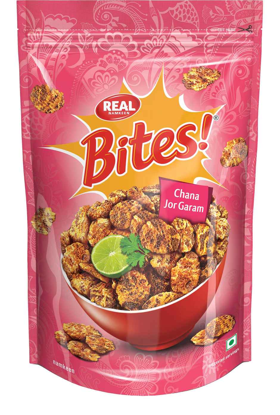 Real Chana Jor Garam