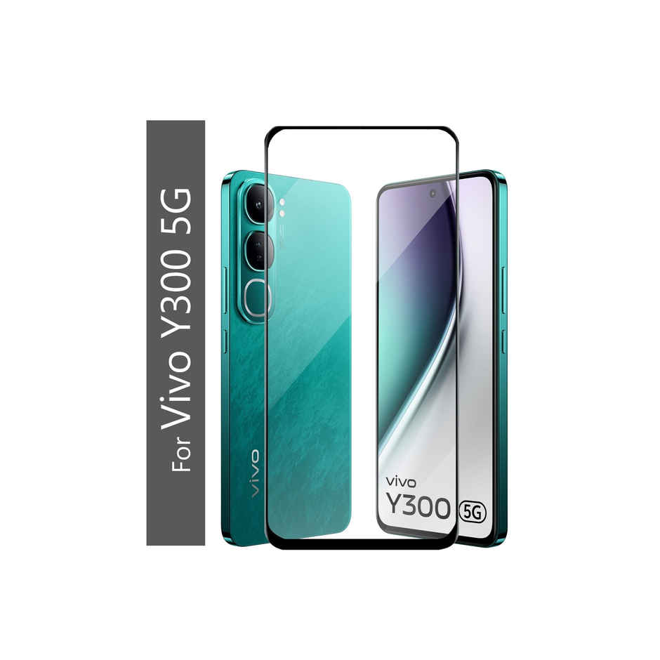 Kwine Case Poco X7 Pro 5G Tempered Glass Screen Protector