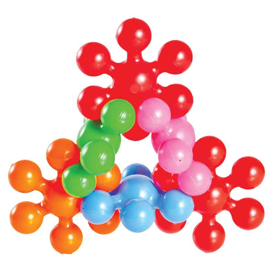 Giggles Funskool Star Links Baby & Toddler Toy