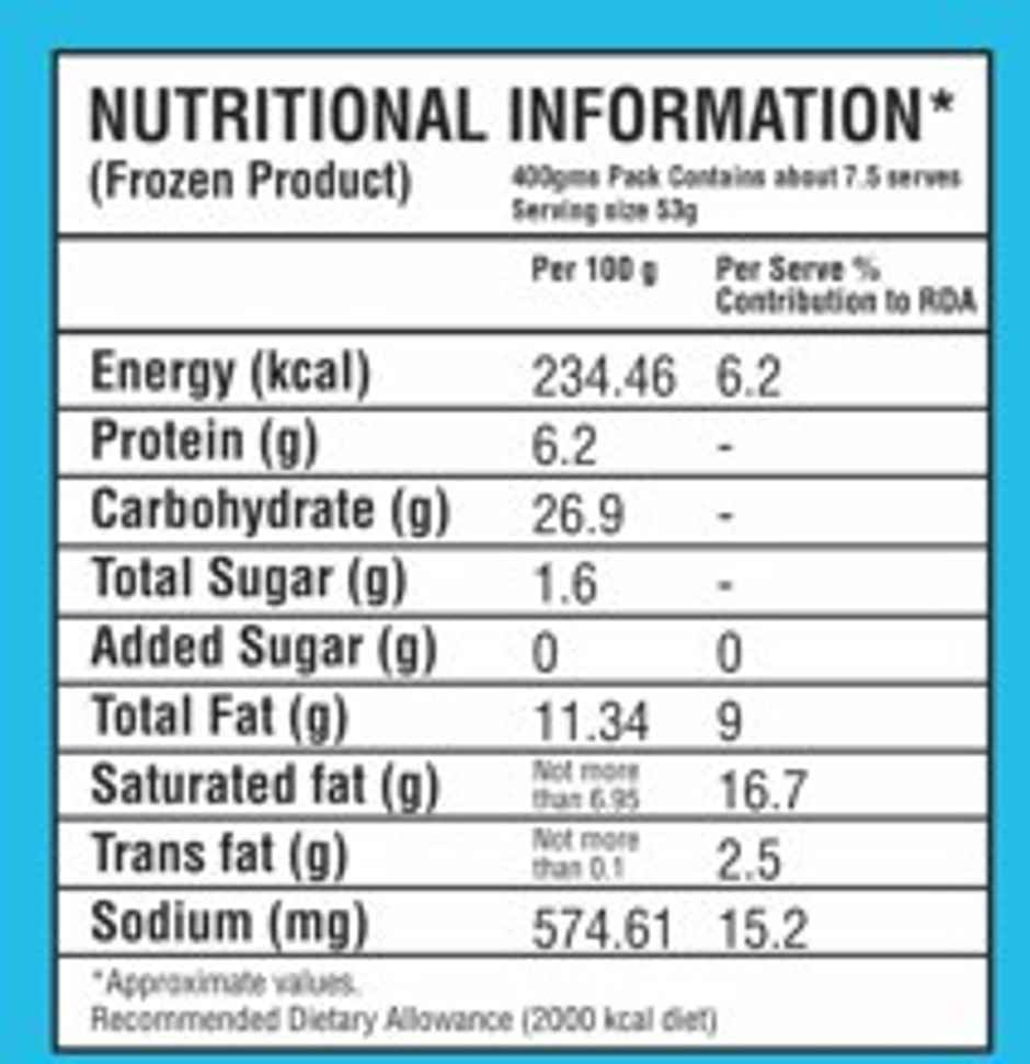 Chillfill Potato Cheese Shots
