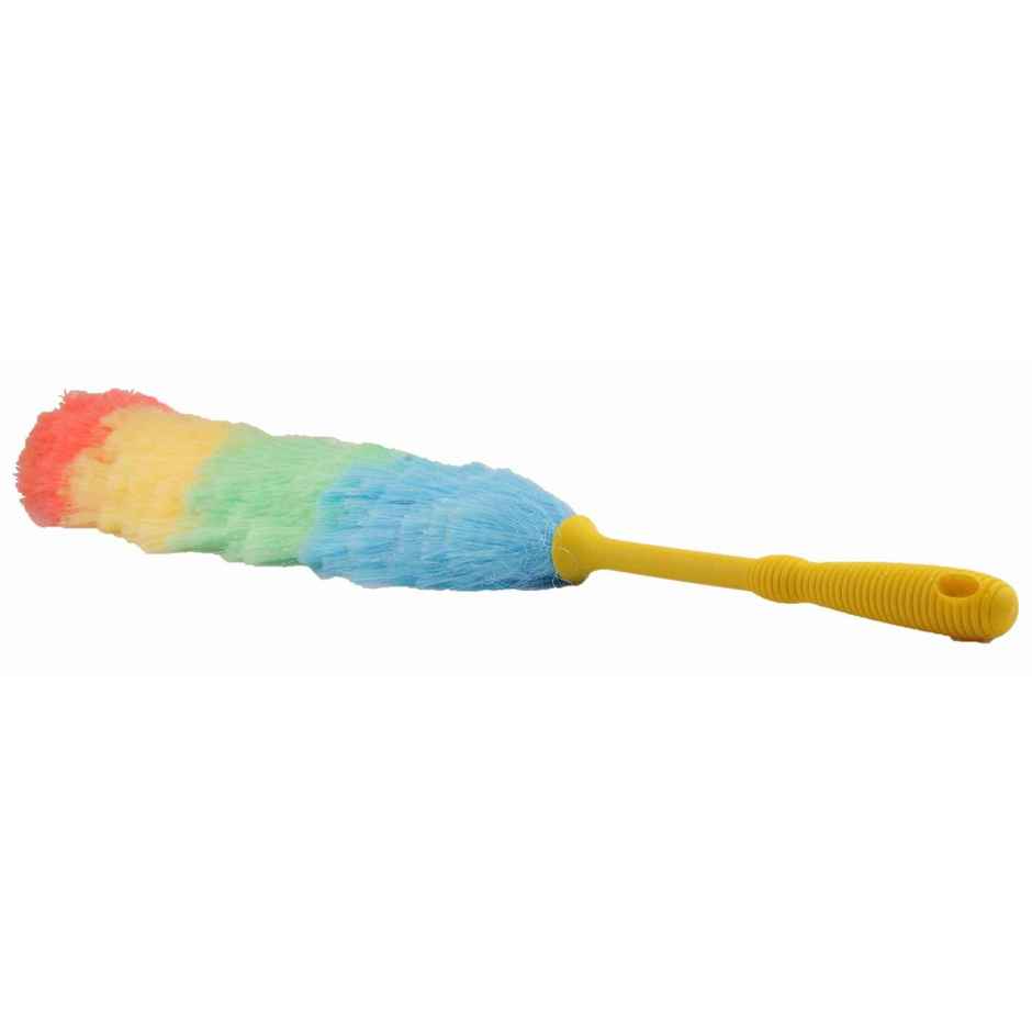 Se7En Microfiber Cleaning Duster | Assorted Colour | 30 Inch Length
