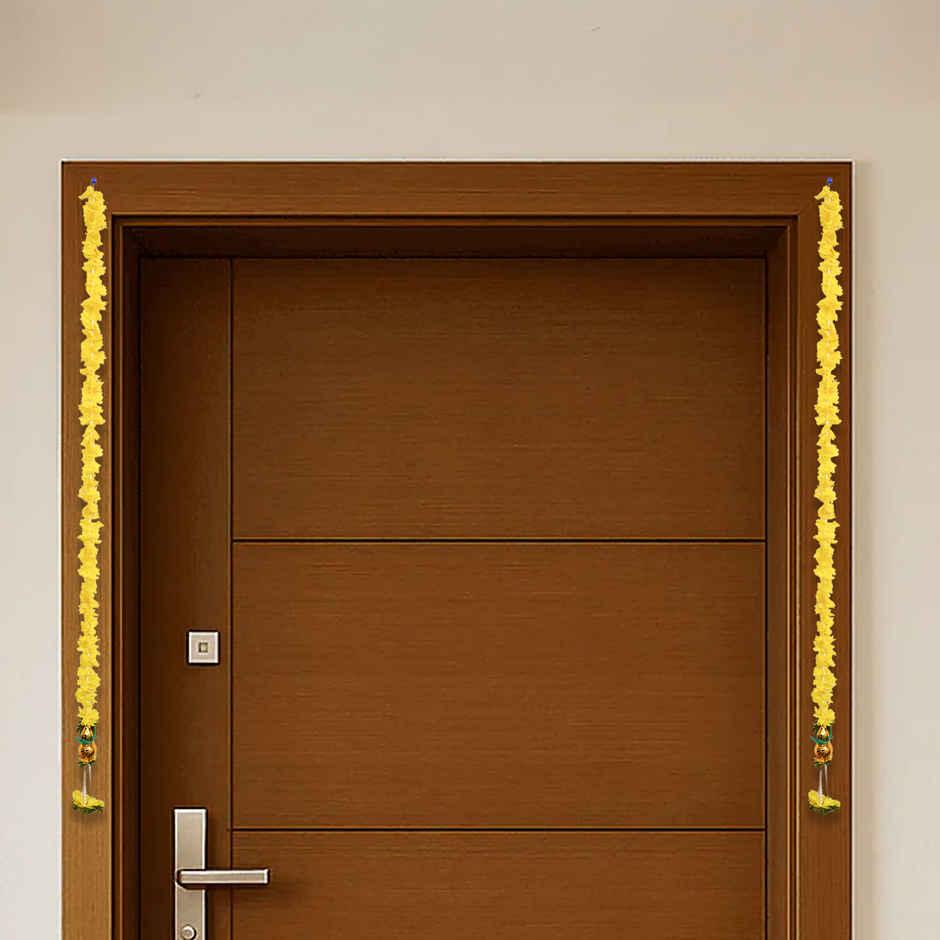 Artificial Garland Latkan | Se7en