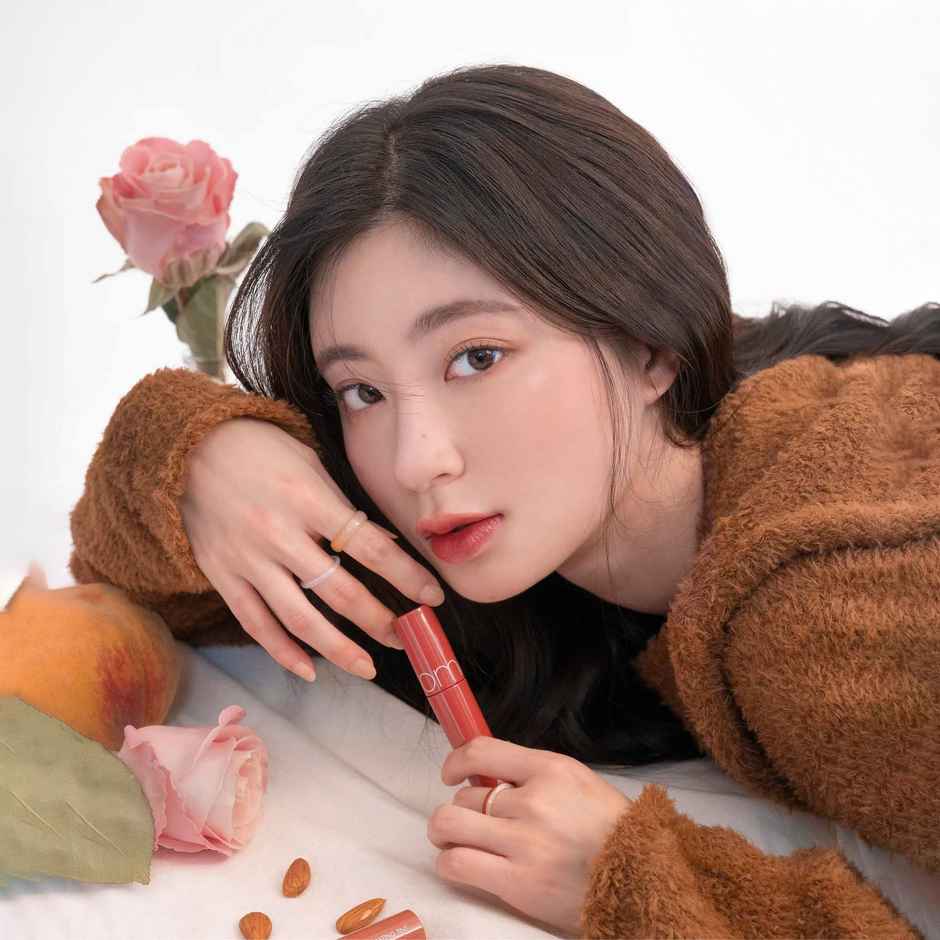 Rom&nd Juicy Lasting Tint 18 Mulled Peach