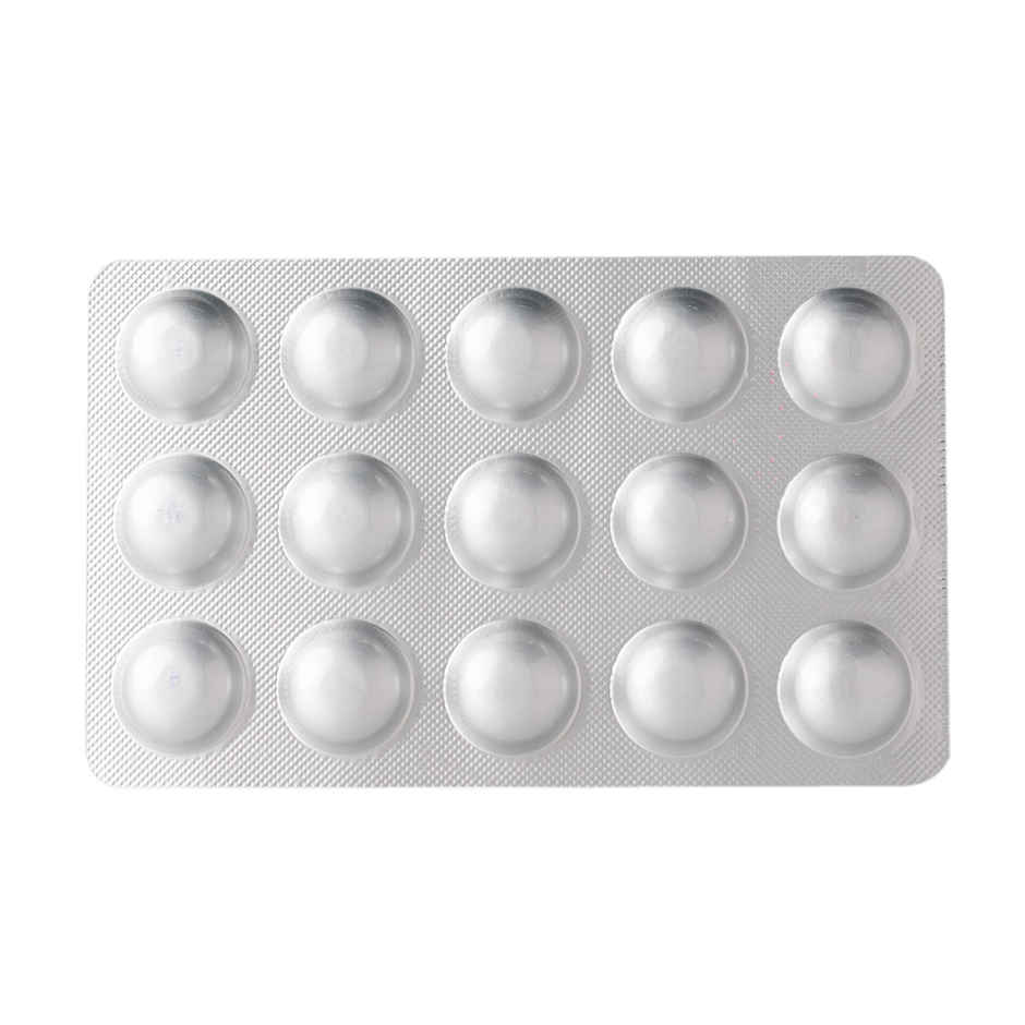 Benitowa TM 4mg/40mg Tablet
