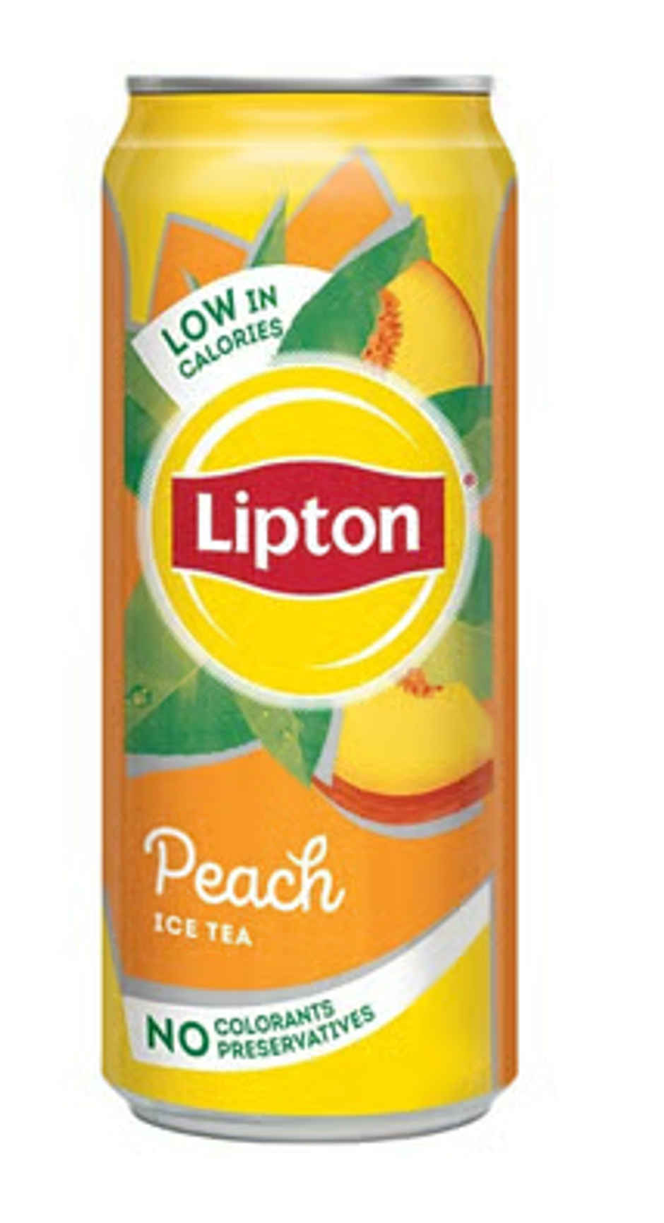 Lipton Peach Ice Tea