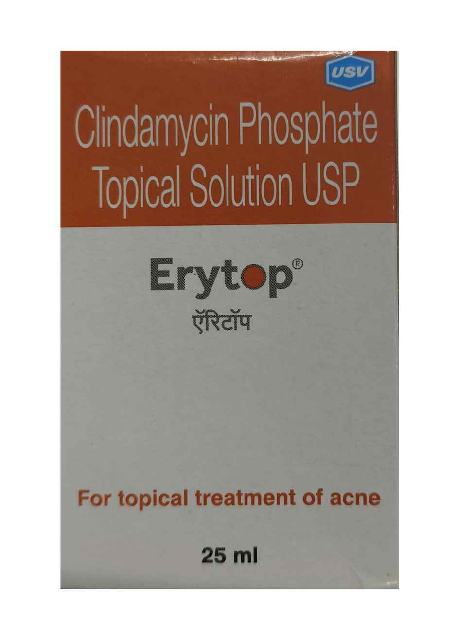 Erytop Lotion