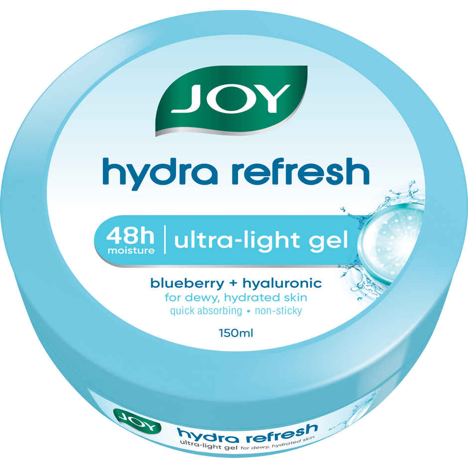 Joy Hydra Refresh Ultra Light Gel Cream