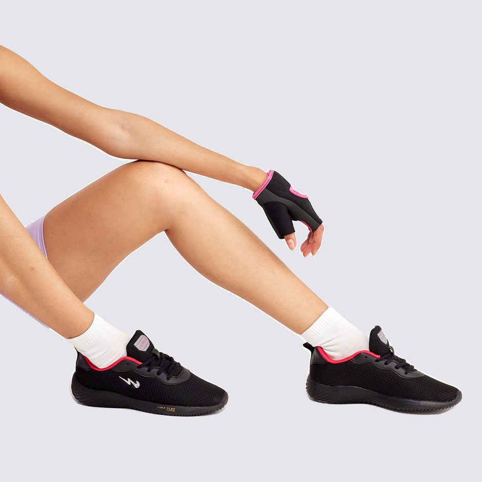 Campus Cristy R.Slate Rani Women's Running Shoes - UK 7