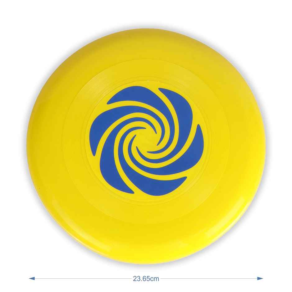 Ratna's Boom Flying Disc | Assorted