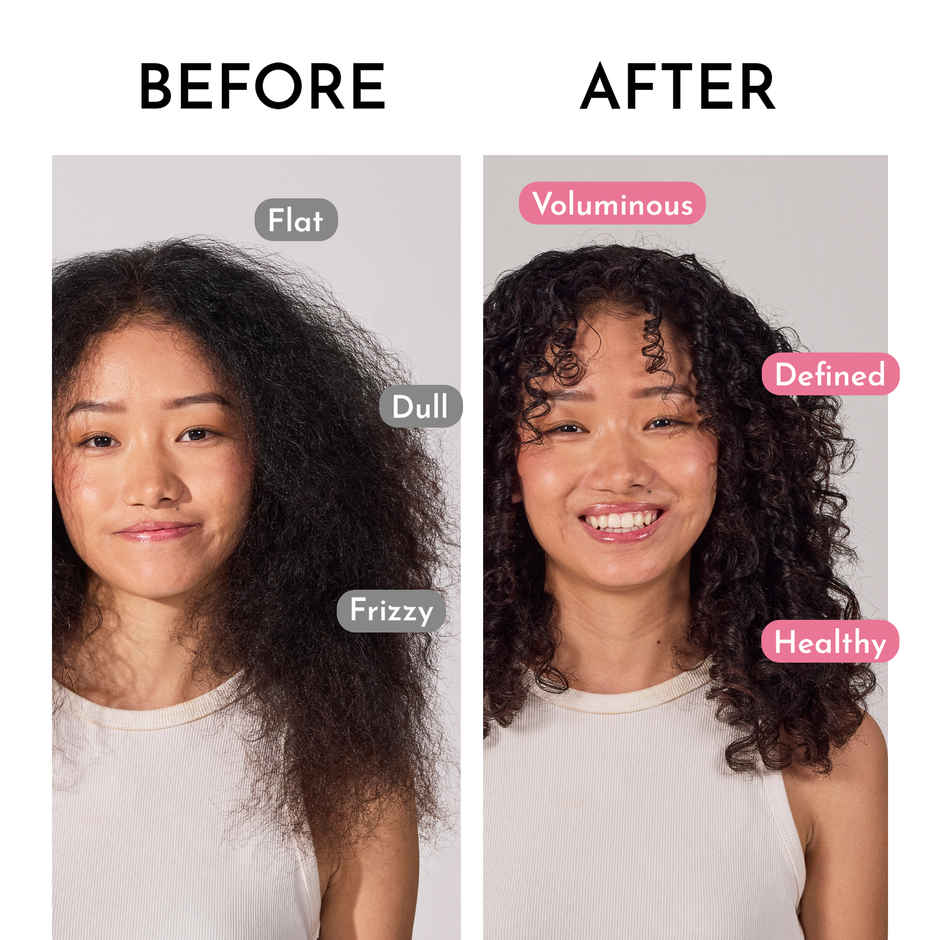 Fix my Curls Discovery Pack